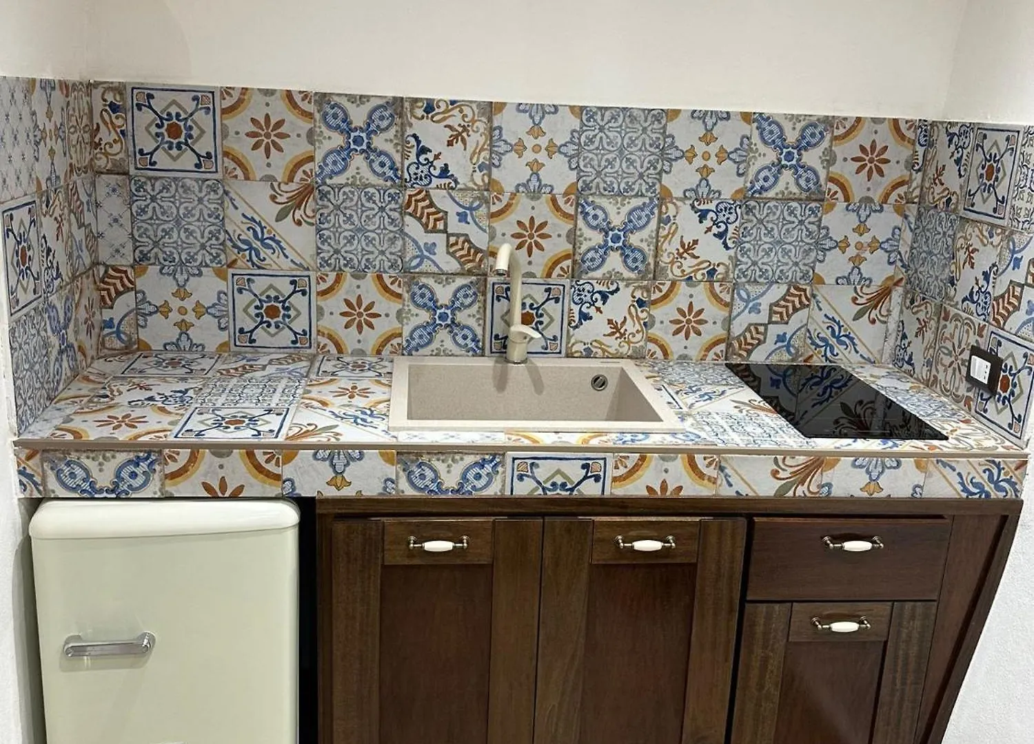 Lucky House Διαμέρισμα Παλέρμο 0*,  Ιταλία